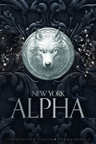 C M Spoerri, C. M. Spoerri - New York Alpha (Sammelband 3)