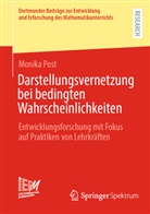 Monika Post - Darstellungsvernetzung bei bedingten Wahrscheinlichkeiten