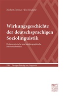 Norbert Dittmar, Neuland, Eva Neuland - Wirkungsgeschichte der deutschsprachigen Soziolinguistik