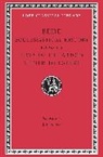 Bede - Ecclesiastical History, Volume II