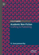 R Sooryamoorthy, R. Sooryamoorthy - Academic Non-Fiction
