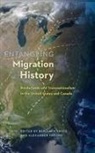 Benjamin (EDT)/ Freund Bryce, Benjamin Bryce, Alexander Freund - Entangling Migration History