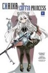 Ichirou Sakaki - Chaika: The Coffin Princess, Volume 5