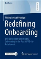 Philine Louisa Holdeigel - Redefining Onboarding
