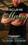 Susan Stoker - Rescuing Mary