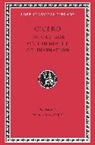Cicero, Marcus Tullius Cicero - De Senectute