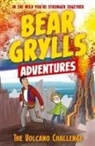 Bear Grylls, Emma Mccann - A Bear Grylls Adventure: The Volcano Challenge