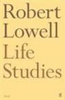 Robert Lowell - Life Studies