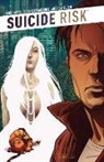 Mike Carey, Elena Casagrande, Mike Carey - Suicide Risk Vol. 6