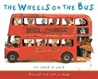 Ellwand David - Wheels On The Bus (BTMS edition) Teddy Sound book