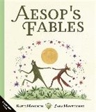 Haworth Katie, Hawthorne Lara - Aesop's Fables