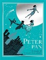 J. M. Barrie, Baker-Smith Grahame - Peter Pan