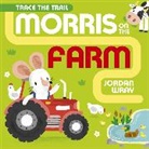 Jordan Wray, Jordan Wray - Morris Mouse on the Farm