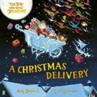 Andy Shepherd, Warburton Sarah - The Boy Who Grew Dragons: A Christmas Delivery