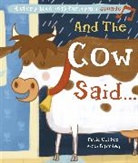 Cotton Katie - And the Cow Said