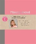 Tickled Pink Memory Journal and Notebook