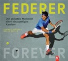 Corinne Dubreuil - Federer Forever