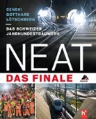 Christian Furrer, Peter Suter - NEAT - das Finale