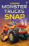 Simon Tudhope, Tudhope Simon, Gong Studios - Monster Trucks Snap