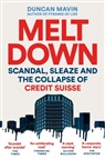 Duncan Mavin - Meltdown