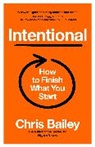 Chris Bailey, Bailey Chris - Intentional