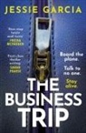 Jessie Garcia - The Business Trip