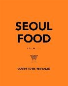 Orange Hippo!, Haebin Sudo - Seoul Food