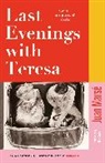 Juan Marsé - Last Evenings with Teresa