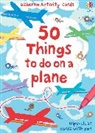 Emily Bone, Leonie Pratt, Sam Smith, Taylor Non - 50 Things to Do on a Plane