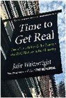 Julie Wainwright - Time to Get Real