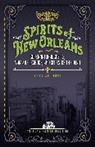 Ambrose Kala - Spirits of New Orleans