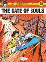 Leloup Roger, Roger LeLoup - CHARACTERS - YOKO TSUNO VOL. 20 - THE GA