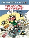 FRANQUIN, FRANQUIN ANDRE - CHARACTERS - GOMER GOOF VOL. 12 - TWENTY