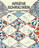 Schrauwen Olivier - Arsene Schrauwen