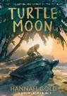 Hannah Gold, Levi Pinfold, Pinfold Levi - Turtle Moon