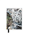 Flame Tree Publishing - Angela Harding: Curlew Cry (Foiled Pocket Journal)