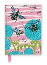 Flame Tree Publishing - Kate Heiss: Busy Pollinators (Foiled Journal)