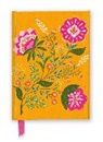 Flame Tree Publishing - Jenny Zemanek: Blossoming Boldly (Foiled Journal)
