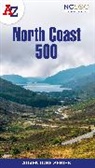 A-Z Maps - North Coast 500