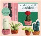 Jana Whitley - Cuddly Cacti Crochet