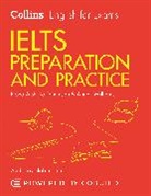 Fiona Aish, Aish Fiona, Jo Tomlinson, Tomlinson Jo, Anneli Williams, Williams Anneli - Collins English for IELTS