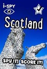 i-SPY - Collins Michelin i-SPY Guides