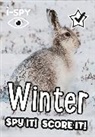 i-SPY - i-SPY Winter