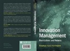 Rasmus Koss Hartmann, Rasmus Koss (Copenhagen Business School) Hartmann - Innovation Management