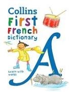 Collins Dictionaries, Herbert-Liew Maria - Collins First Dictionaries