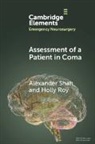 Holly Roy, Alexander Shah, Alexander (University Hospitals Plymouth Nhs Shah - Assessment of a Patient in Coma