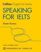 Karen Kovacs - Collins English for IELTS