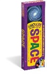Workman Publishing - Fandex Kids: Space