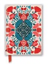 Flame Tree Publishing - Nina Pace: True Blue (Foiled Journal)