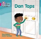Tina Pietron, Hurtado David - Dan Taps